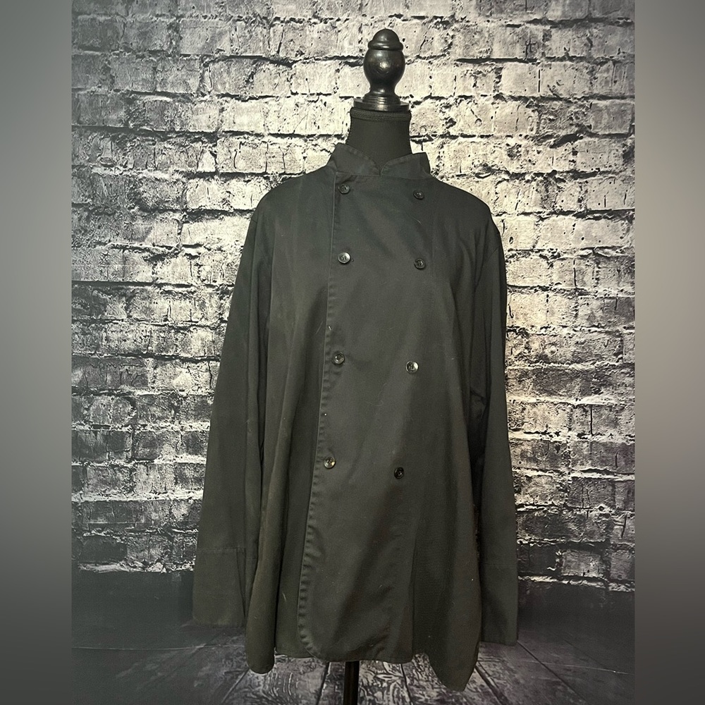 Chefwear Jacket - Picture 4 of 5